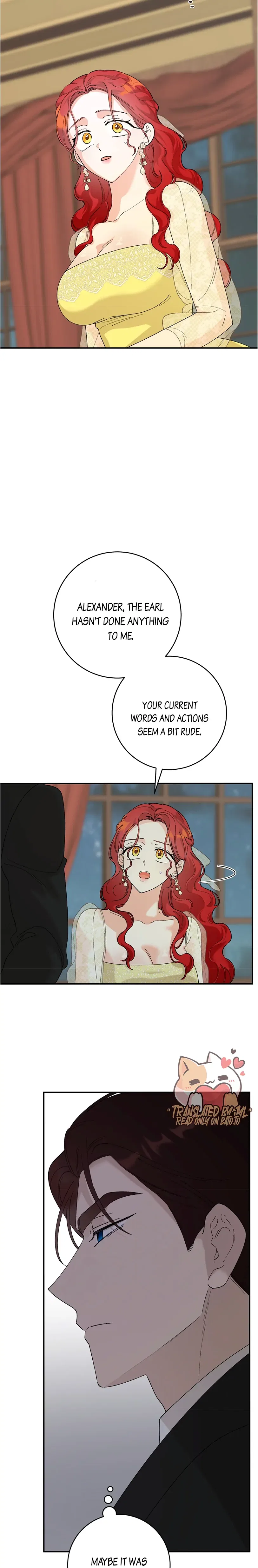 The Lady’s Erotic Hobbies Chapter 13 – Page 14