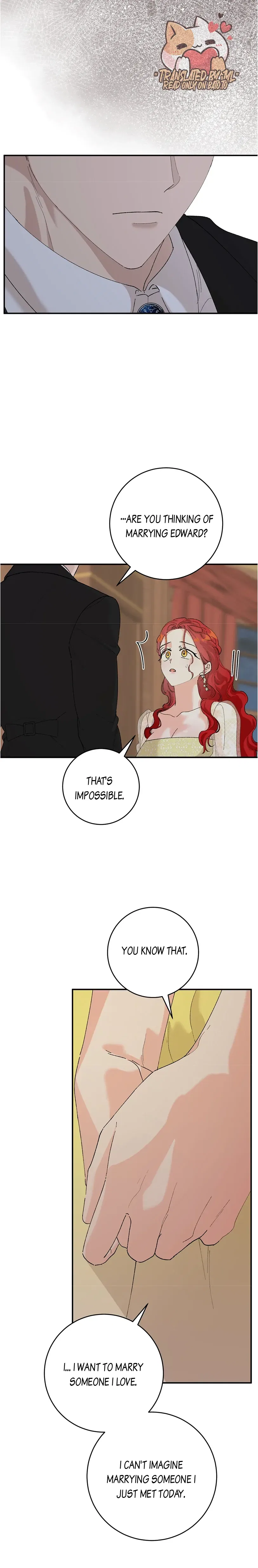 The Lady’s Erotic Hobbies Chapter 13 – Page 17