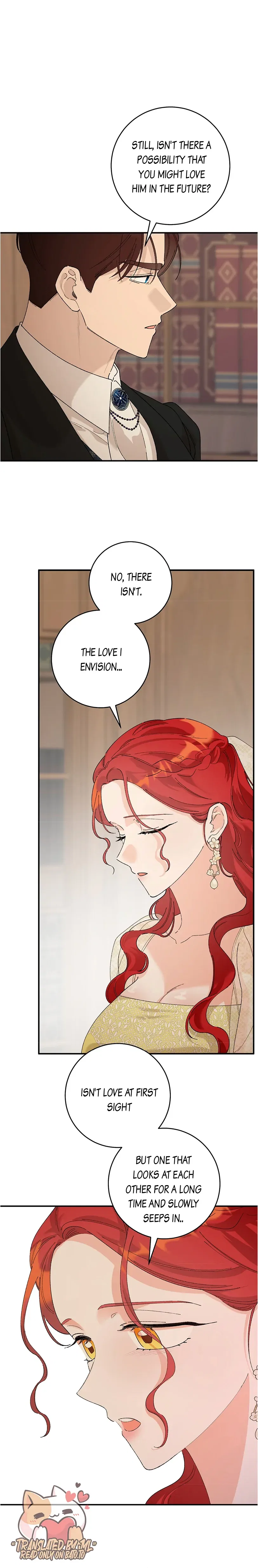 The Lady’s Erotic Hobbies Chapter 13 – Page 18