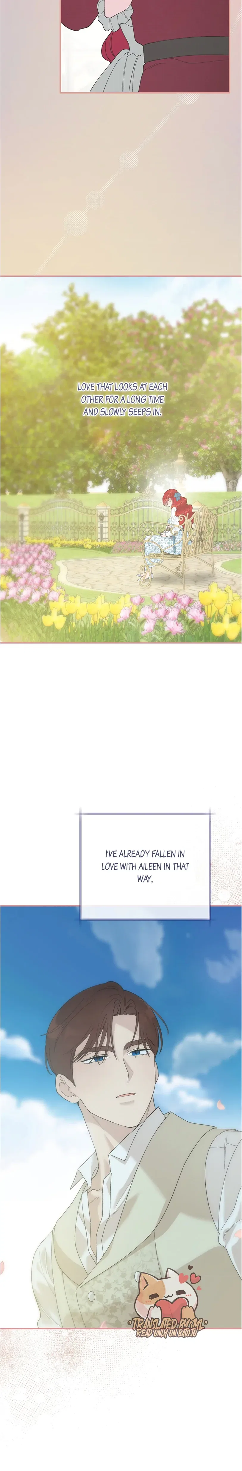 The Lady’s Erotic Hobbies Chapter 13 – Page 21