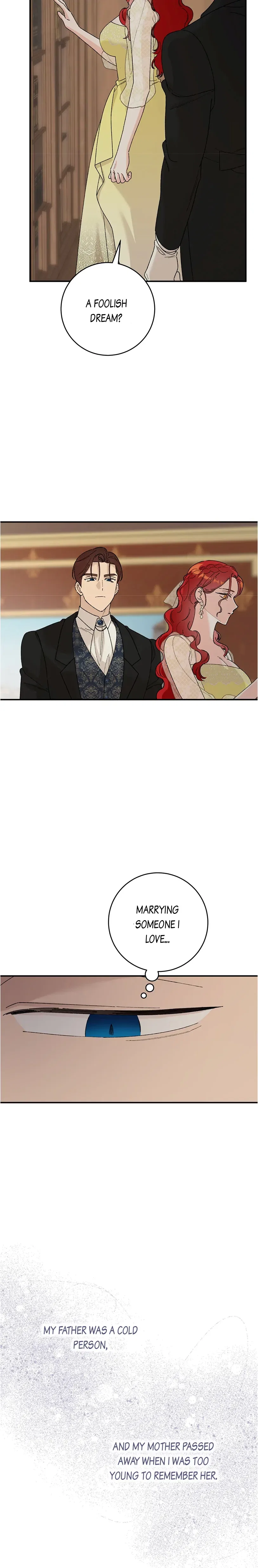 The Lady’s Erotic Hobbies Chapter 13 – Page 23