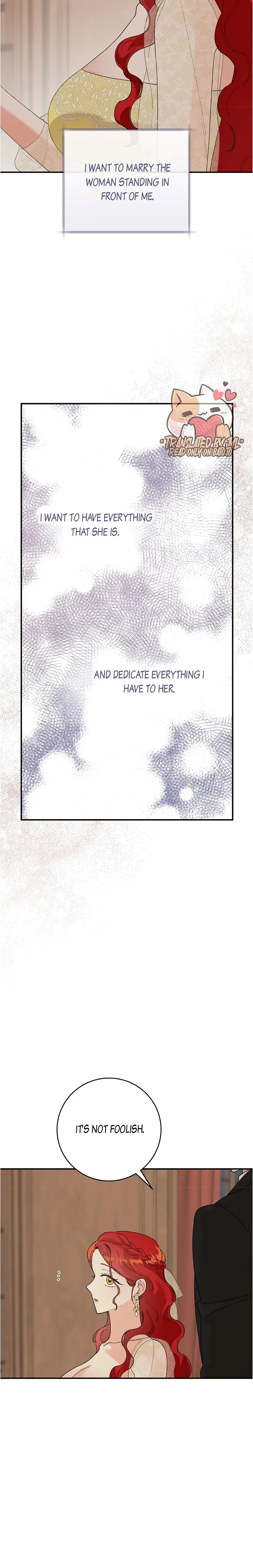 The Lady’s Erotic Hobbies Chapter 13 – Page 25
