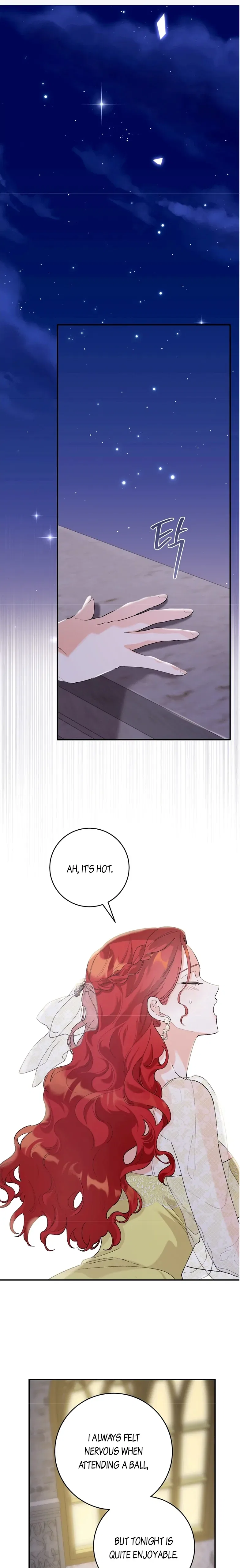 The Lady’s Erotic Hobbies Chapter 12 – Page 1