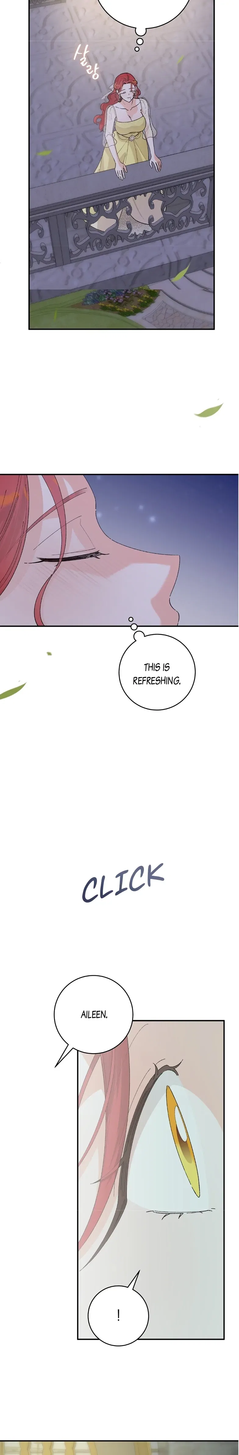 The Lady’s Erotic Hobbies Chapter 12 – Page 2