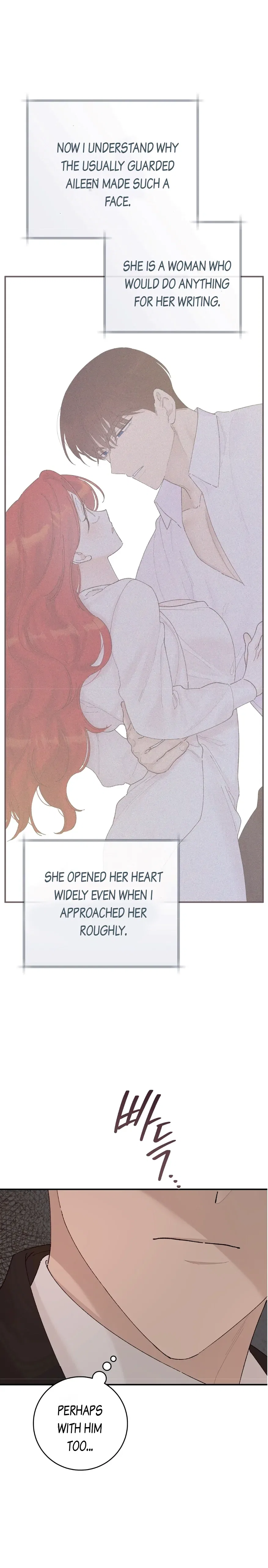 The Lady’s Erotic Hobbies Chapter 12 – Page 22