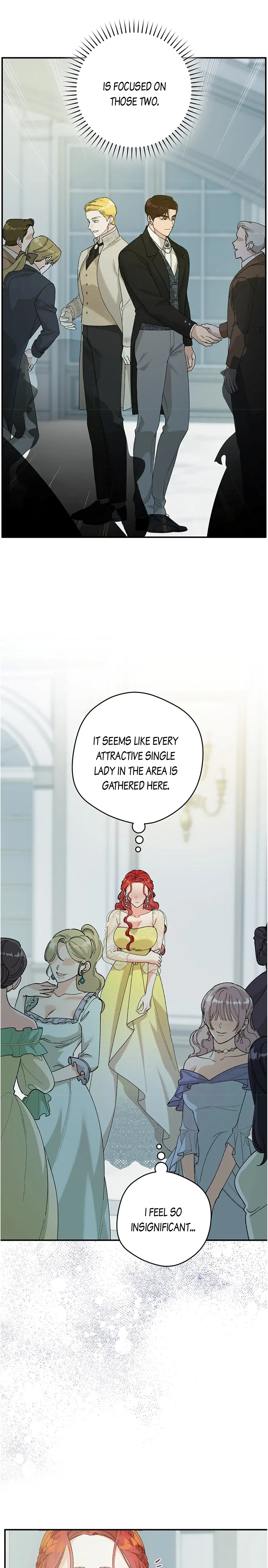 The Lady’s Erotic Hobbies Chapter 11 – Page 5