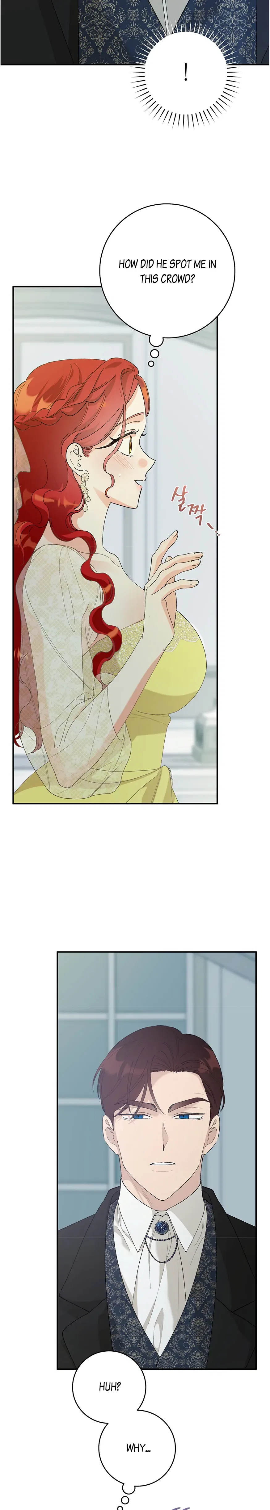 The Lady’s Erotic Hobbies Chapter 11 – Page 7