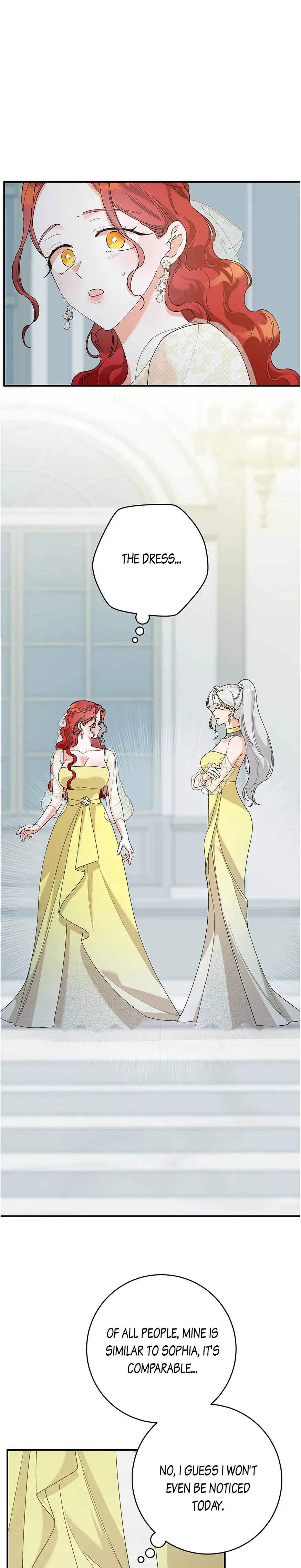 The Lady’s Erotic Hobbies Chapter 11 – Page 9