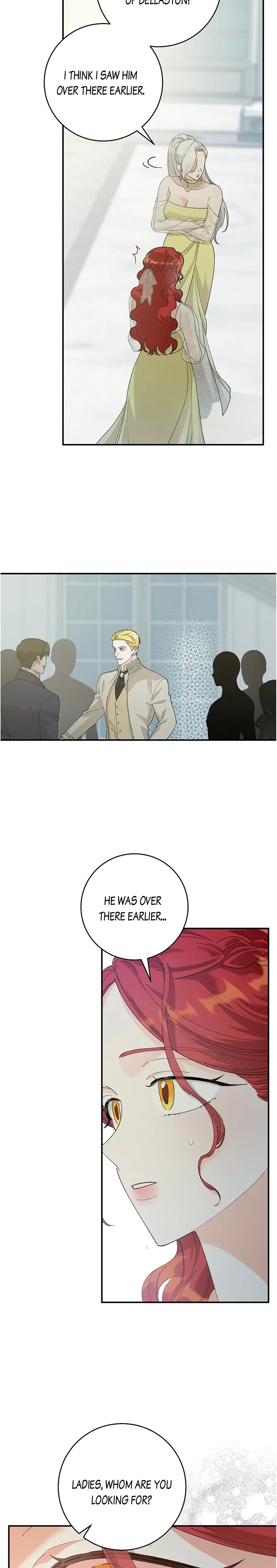 The Lady’s Erotic Hobbies Chapter 11 – Page 13