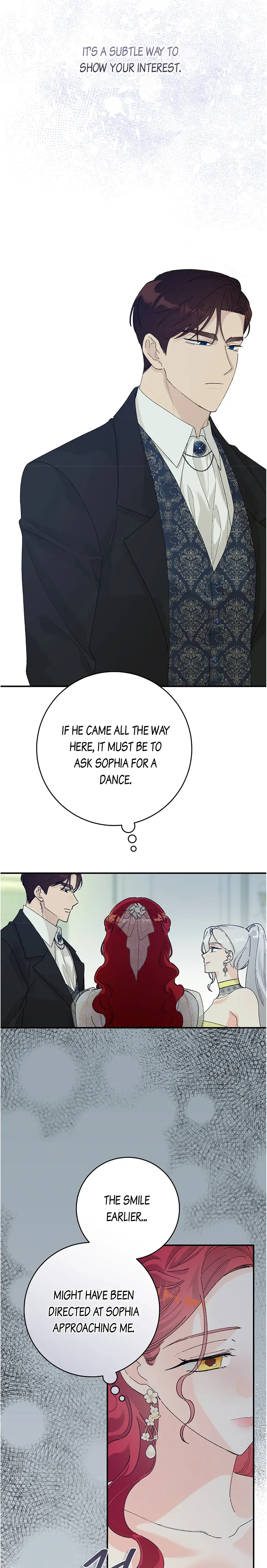 The Lady’s Erotic Hobbies Chapter 11 – Page 17