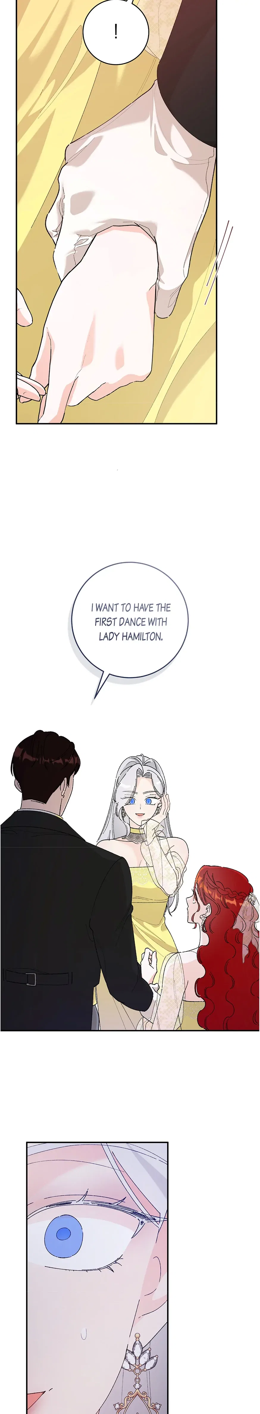 The Lady’s Erotic Hobbies Chapter 11 – Page 19