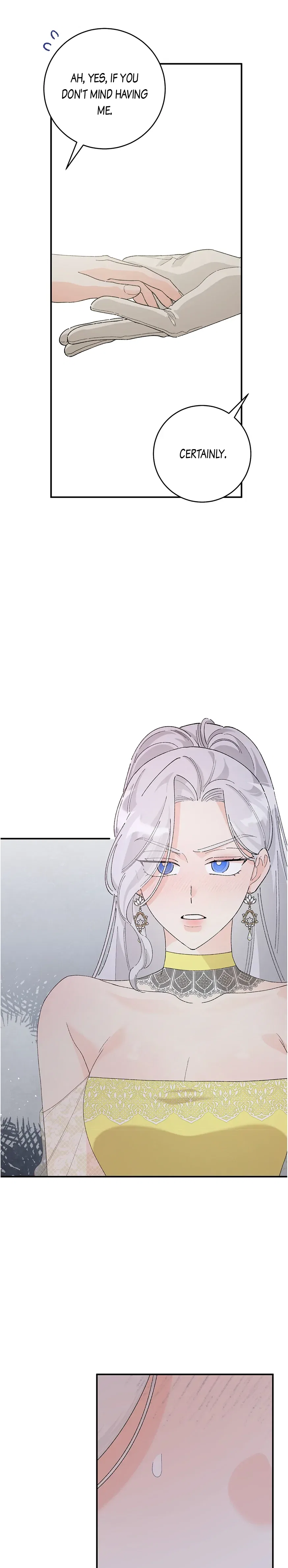 The Lady’s Erotic Hobbies Chapter 11 – Page 21