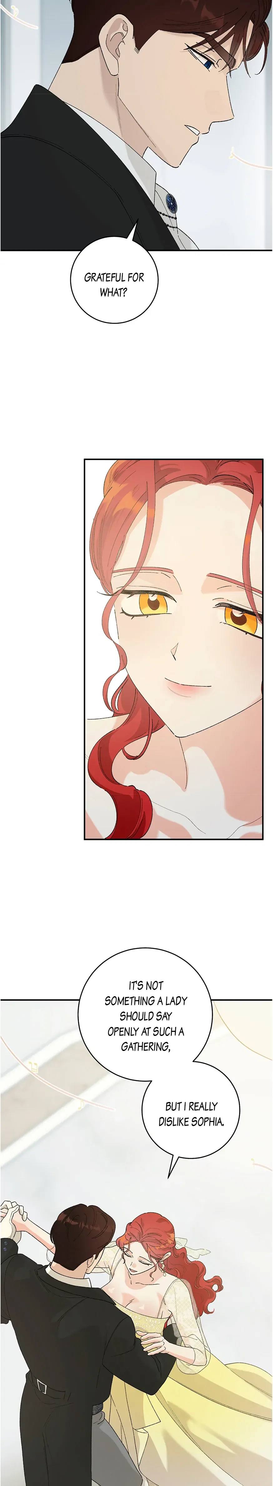 The Lady’s Erotic Hobbies Chapter 11 – Page 27