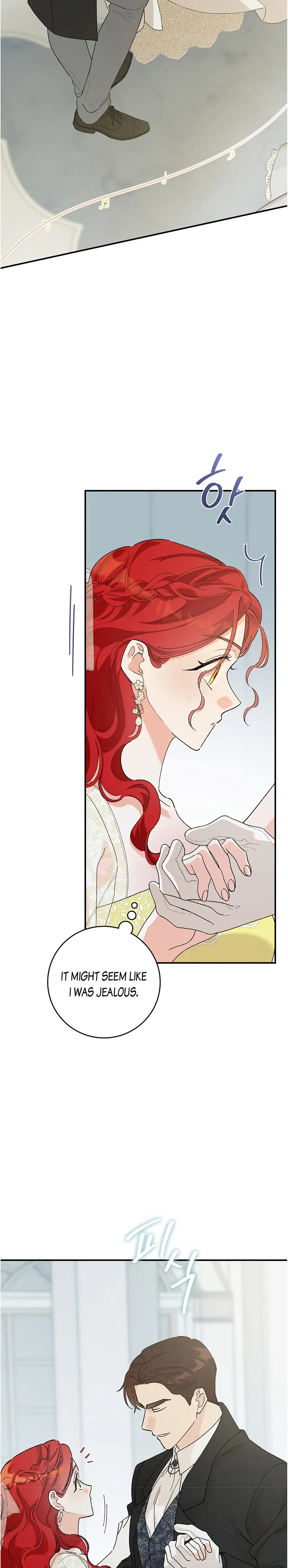 The Lady’s Erotic Hobbies Chapter 11 – Page 28