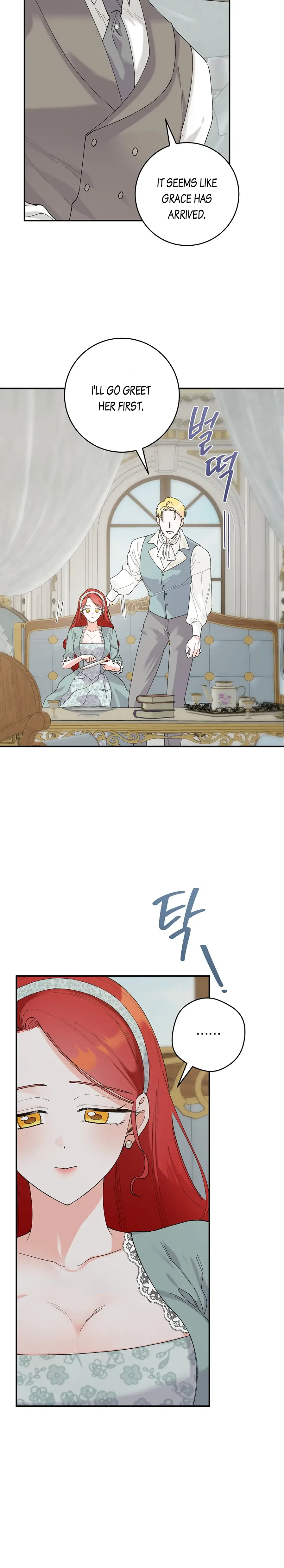 The Lady’s Erotic Hobbies Chapter 10 – Page 2