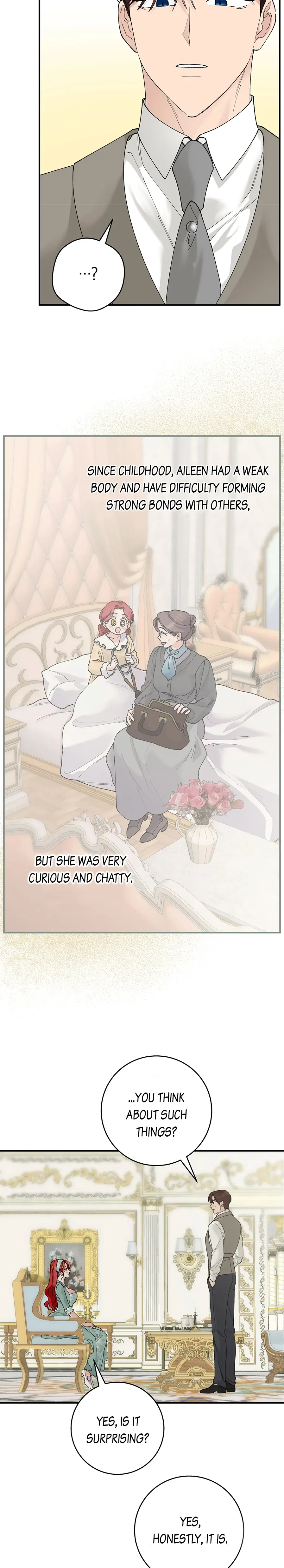 The Lady’s Erotic Hobbies Chapter 10 – Page 5