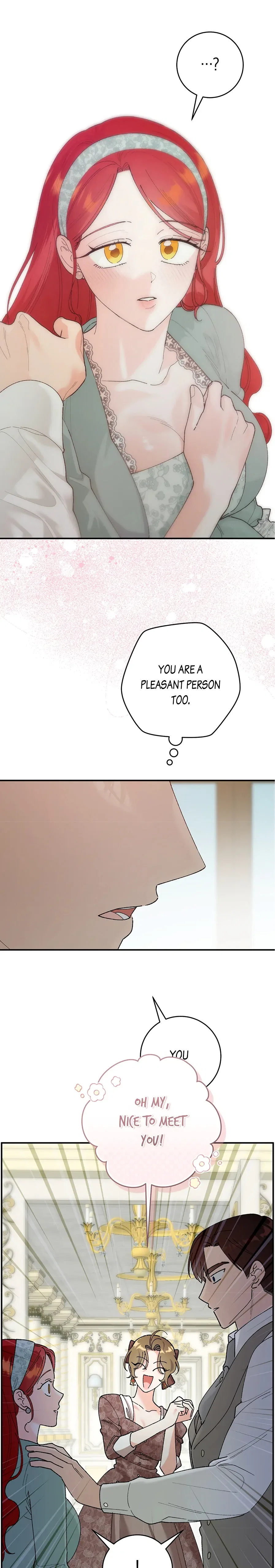 The Lady’s Erotic Hobbies Chapter 10 – Page 10