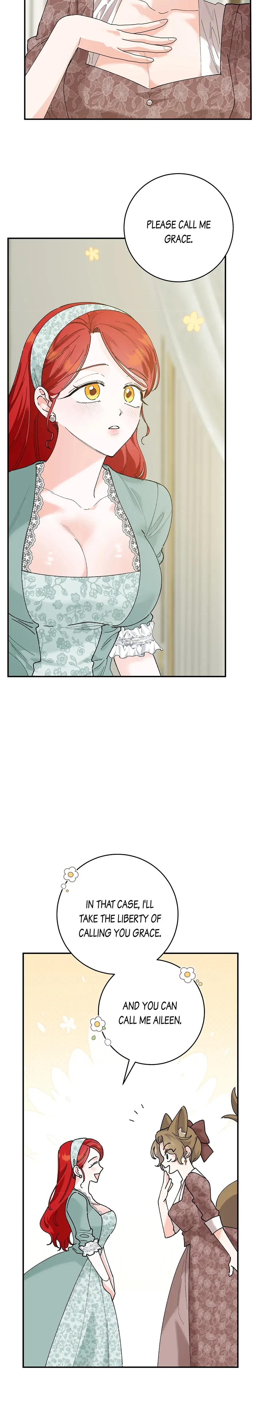 The Lady’s Erotic Hobbies Chapter 10 – Page 12