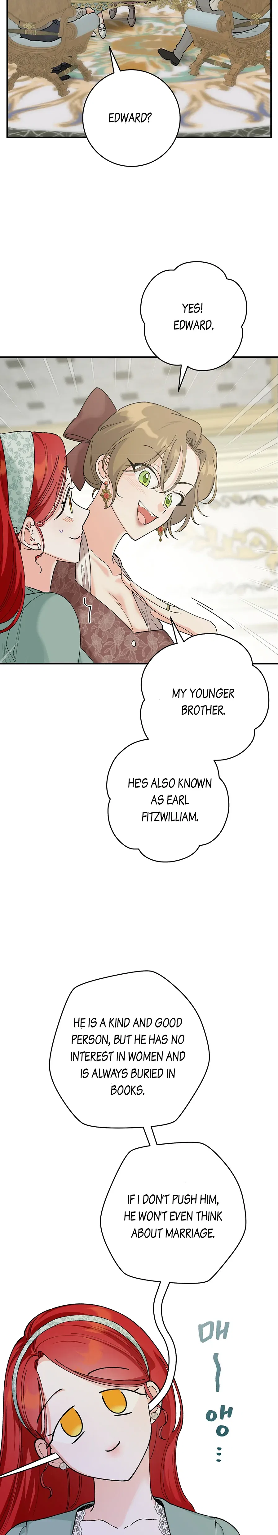 The Lady’s Erotic Hobbies Chapter 10 – Page 15