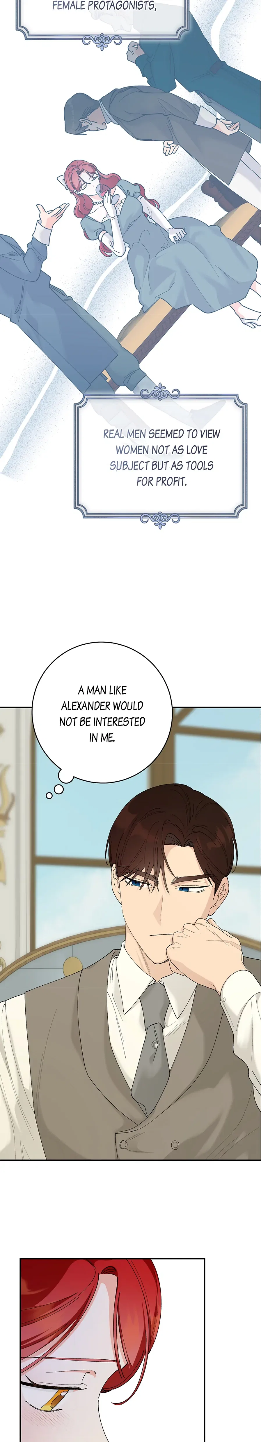 The Lady’s Erotic Hobbies Chapter 10 – Page 18