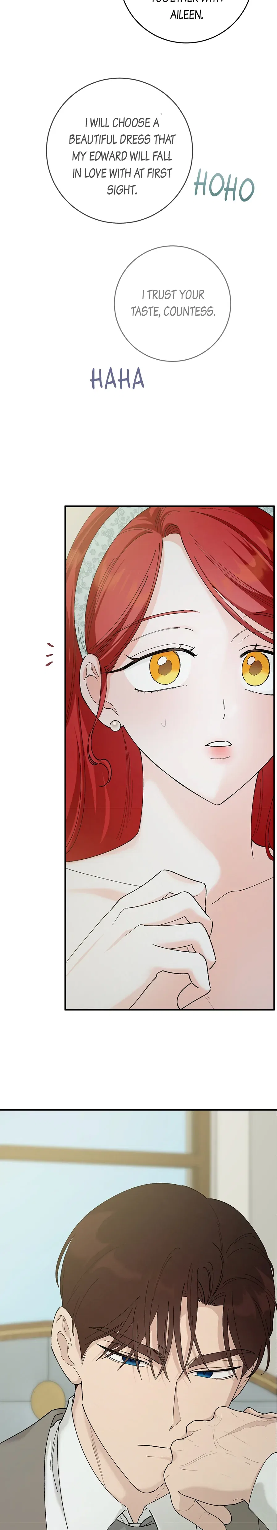 The Lady’s Erotic Hobbies Chapter 10 – Page 24