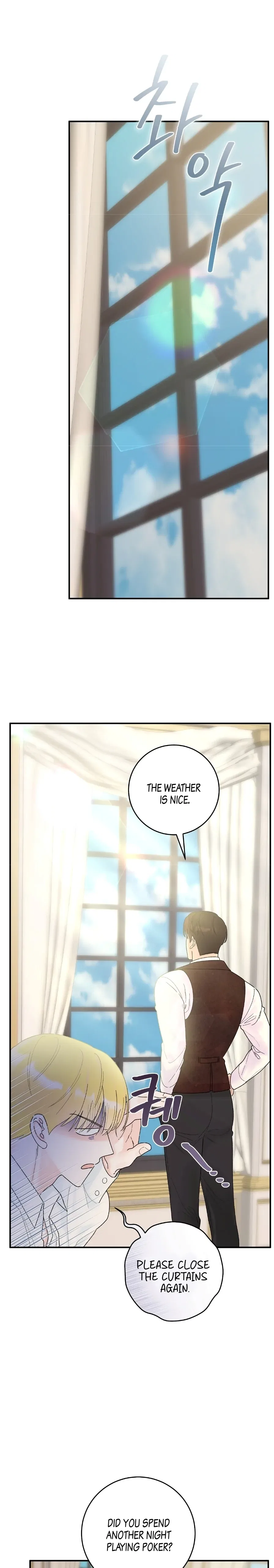 The Lady’s Erotic Hobbies Chapter 9 – Page 2