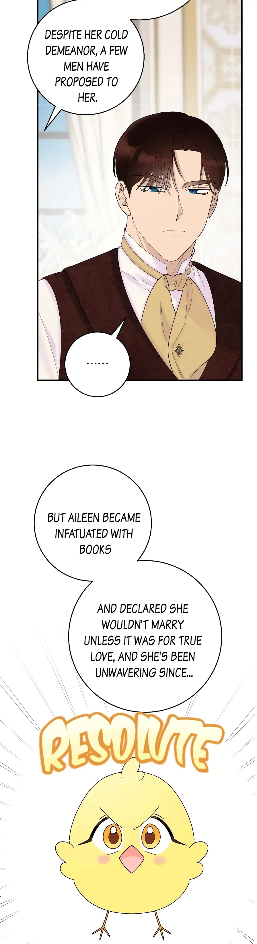 The Lady’s Erotic Hobbies Chapter 9 – Page 7