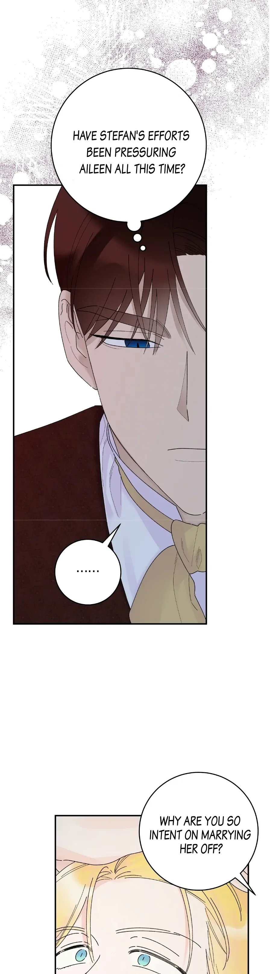 The Lady’s Erotic Hobbies Chapter 9 – Page 9