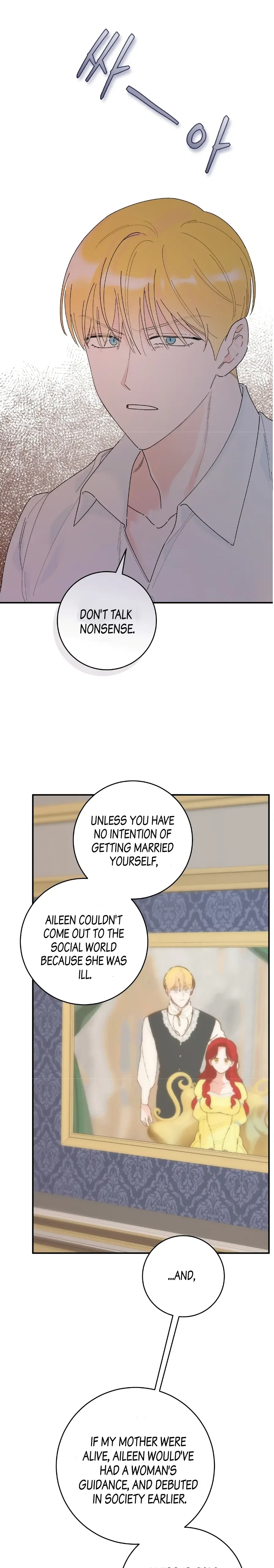 The Lady’s Erotic Hobbies Chapter 9 – Page 11