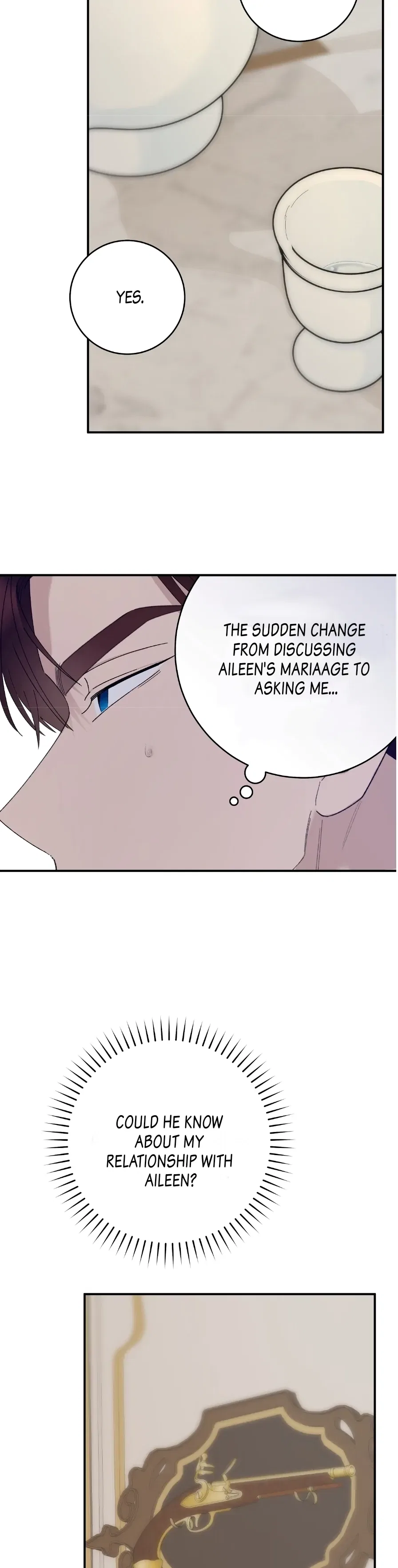The Lady’s Erotic Hobbies Chapter 9 – Page 15
