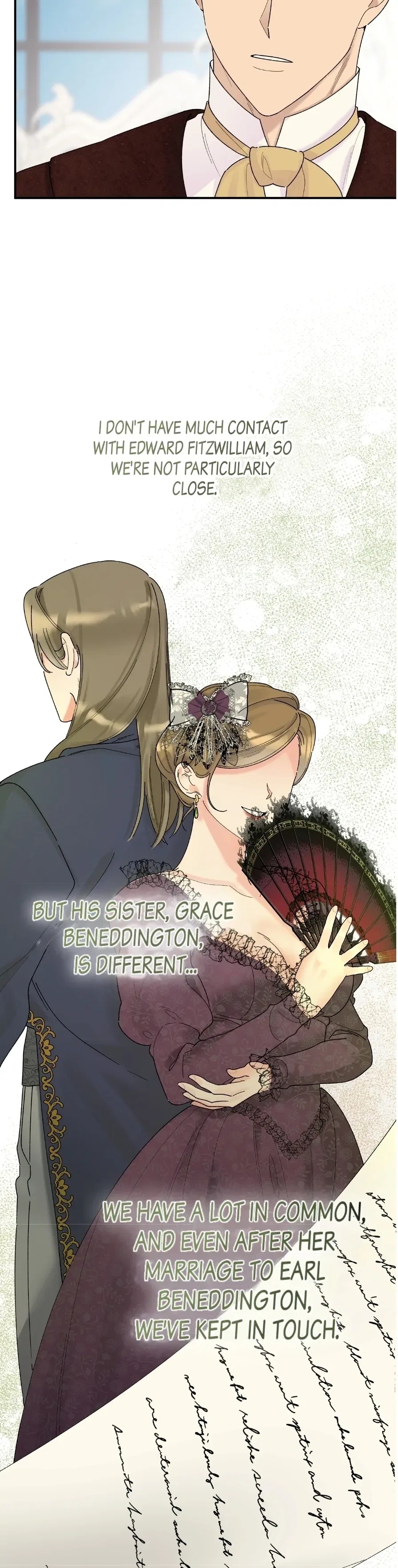 The Lady’s Erotic Hobbies Chapter 9 – Page 18