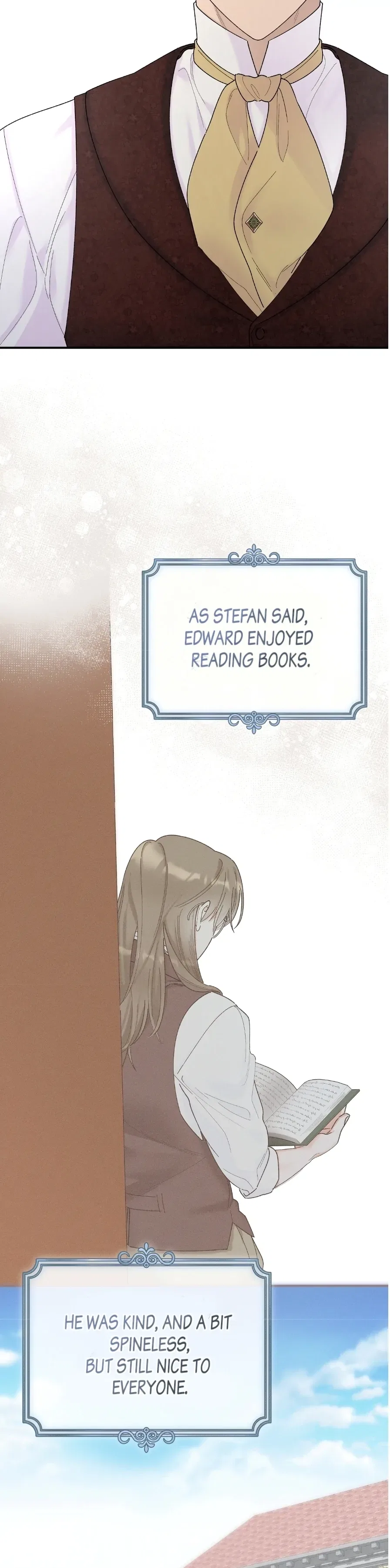The Lady’s Erotic Hobbies Chapter 9 – Page 22
