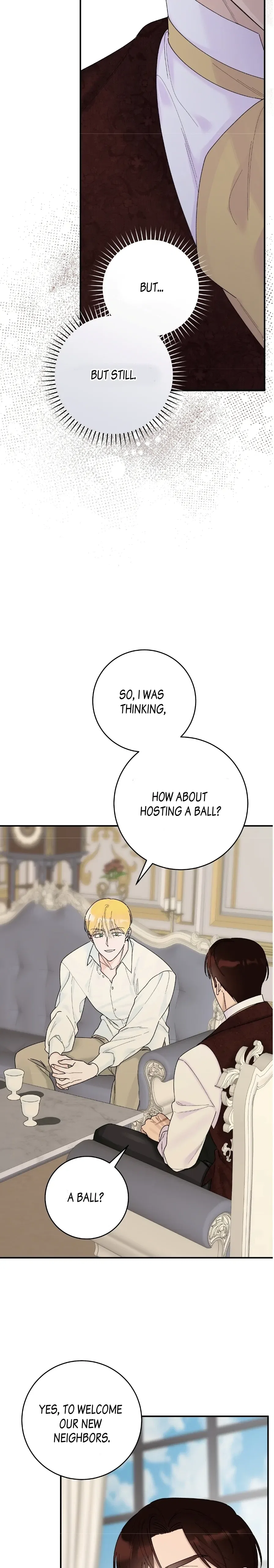 The Lady’s Erotic Hobbies Chapter 9 – Page 24