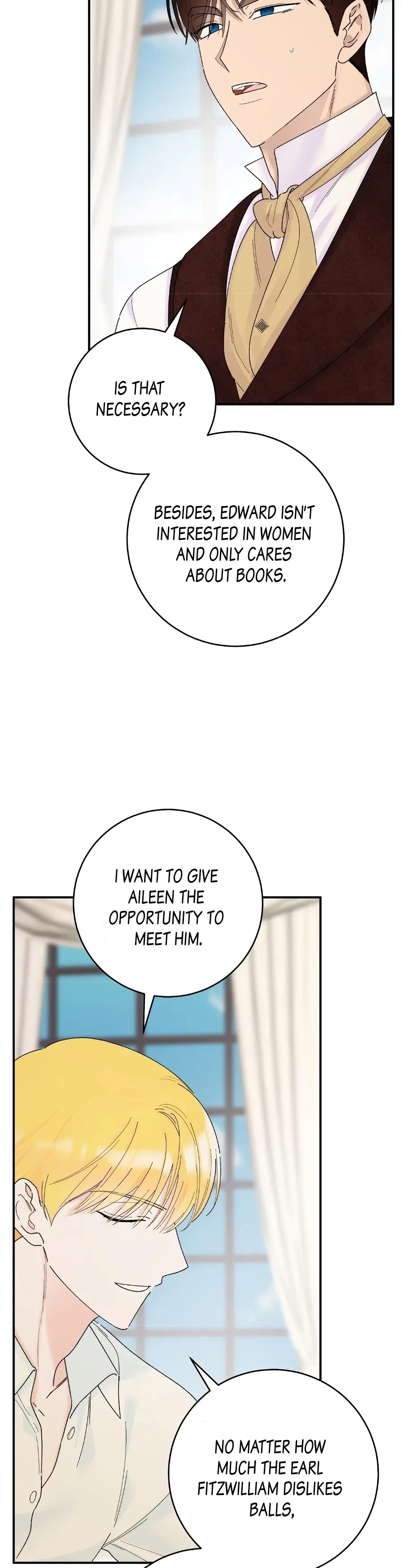 The Lady’s Erotic Hobbies Chapter 9 – Page 25