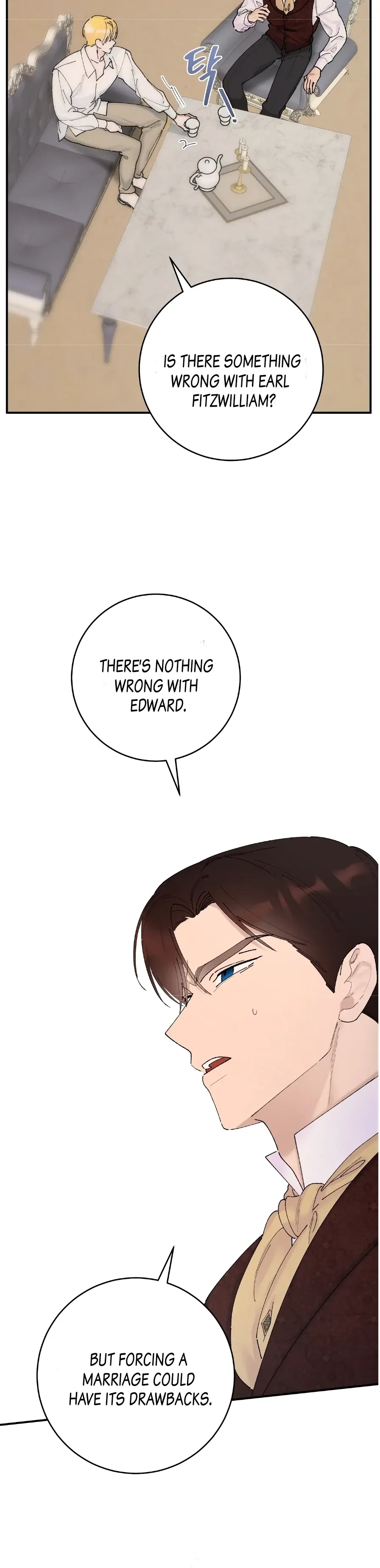 The Lady’s Erotic Hobbies Chapter 9 – Page 28