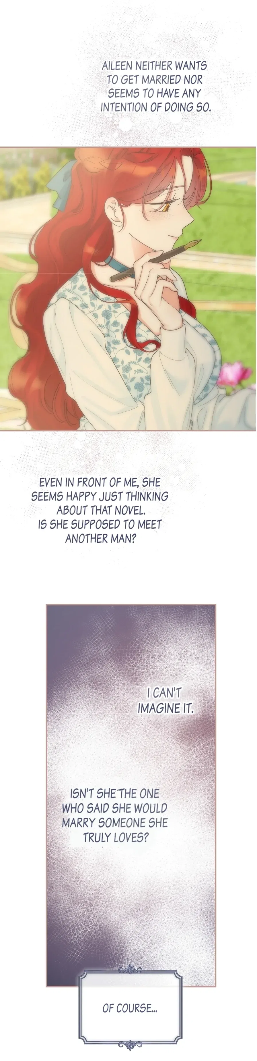 The Lady’s Erotic Hobbies Chapter 9 – Page 29