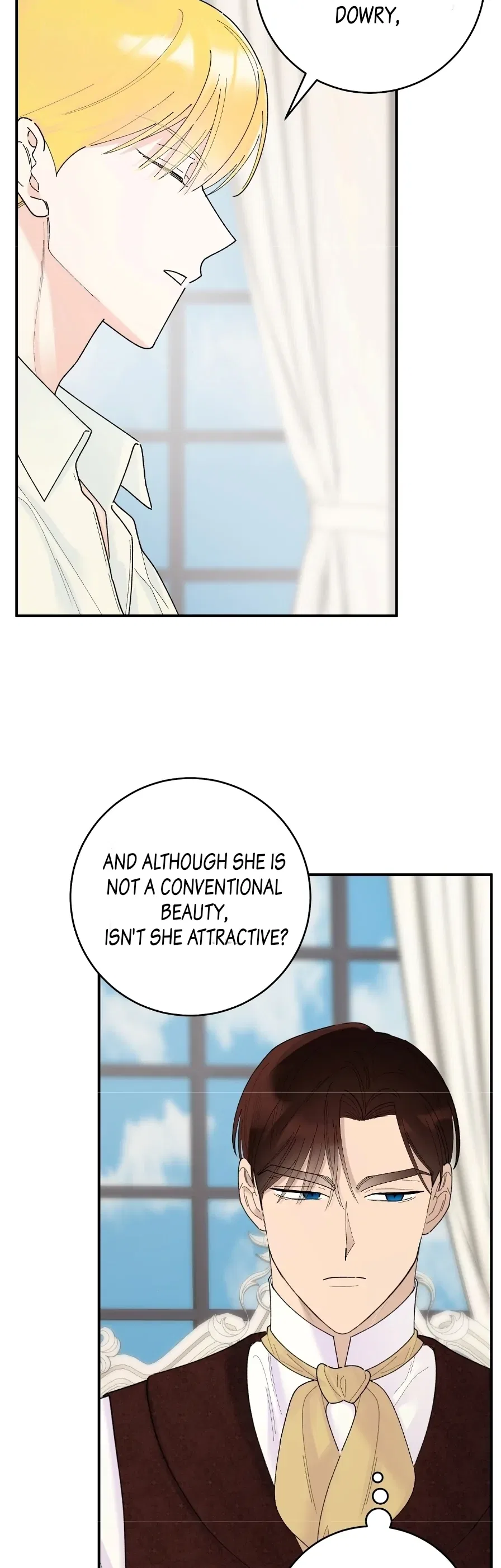 The Lady’s Erotic Hobbies Chapter 9 – Page 31