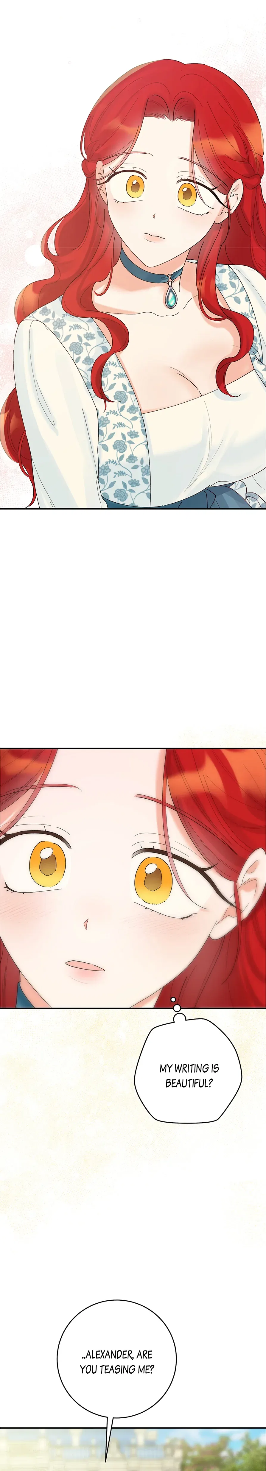 The Lady’s Erotic Hobbies Chapter 8 – Page 9