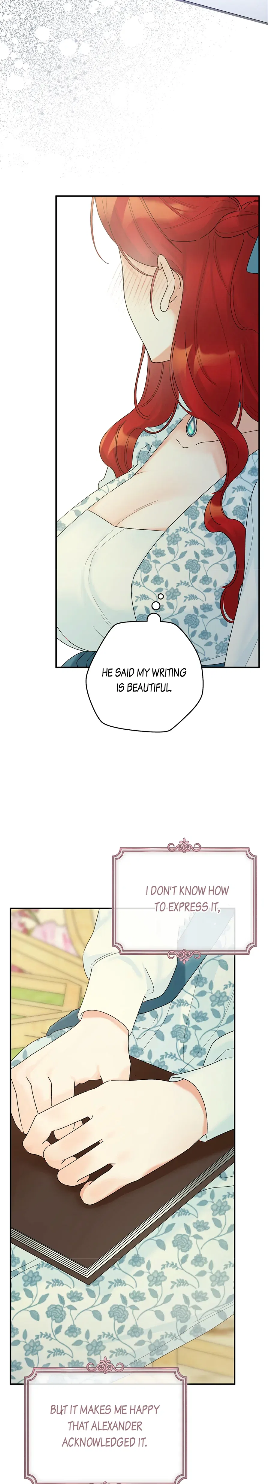 The Lady’s Erotic Hobbies Chapter 8 – Page 12