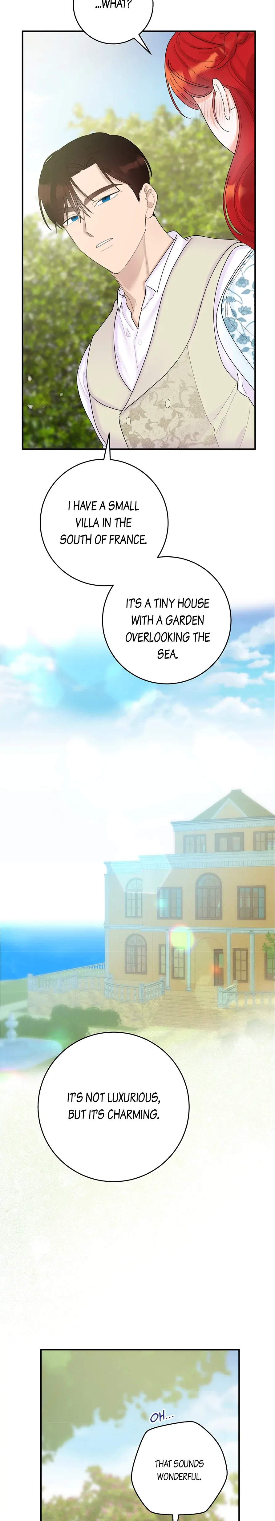 The Lady’s Erotic Hobbies Chapter 8 – Page 24