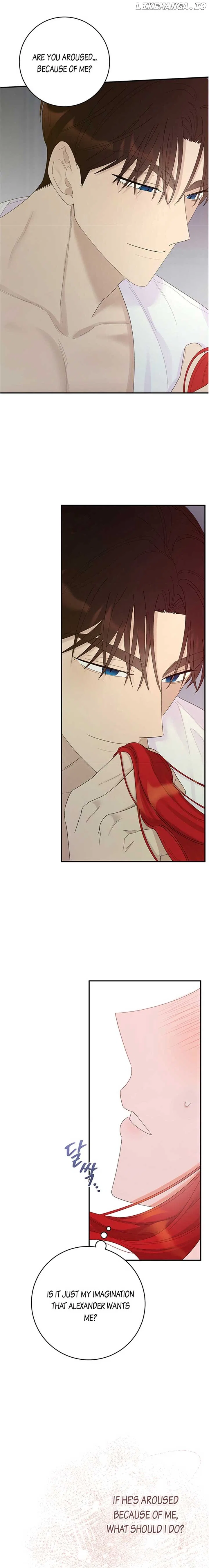 The Lady’s Erotic Hobbies Chapter 7 – Page 10