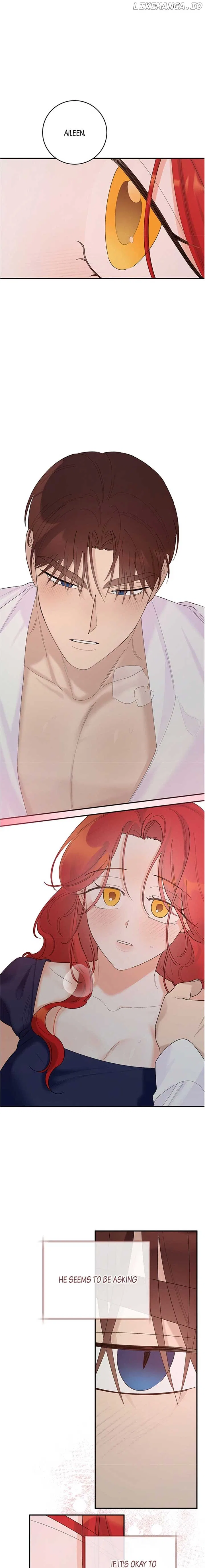 The Lady’s Erotic Hobbies Chapter 7 – Page 14