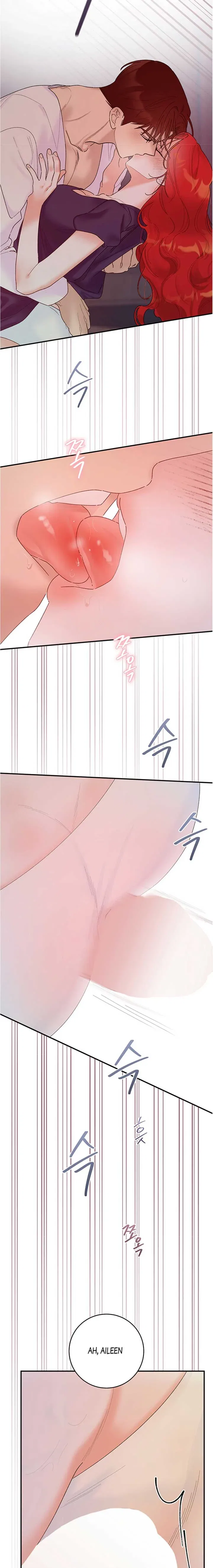 The Lady’s Erotic Hobbies Chapter 7 – Page 16