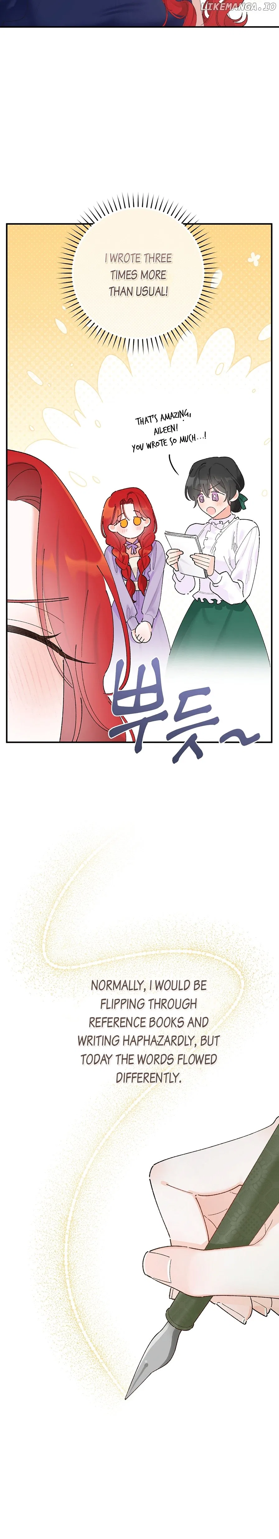 The Lady’s Erotic Hobbies Chapter 6 – Page 3