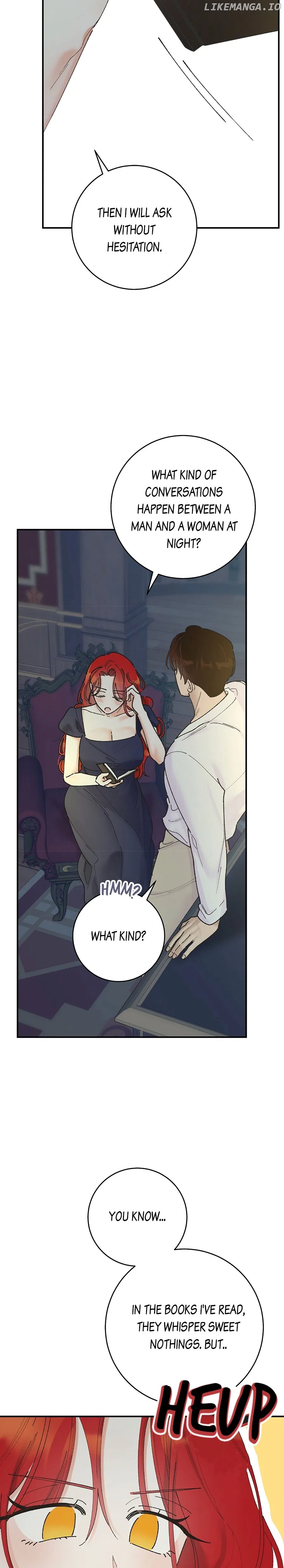 The Lady’s Erotic Hobbies Chapter 6 – Page 15
