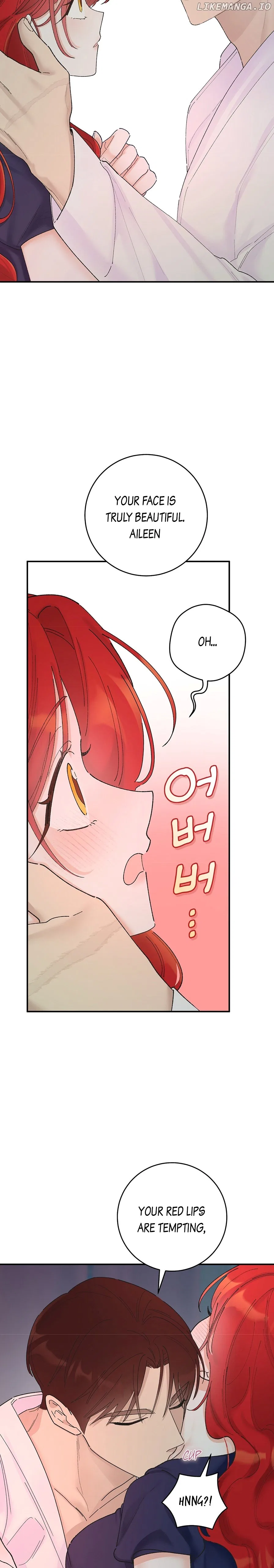 The Lady’s Erotic Hobbies Chapter 6 – Page 17