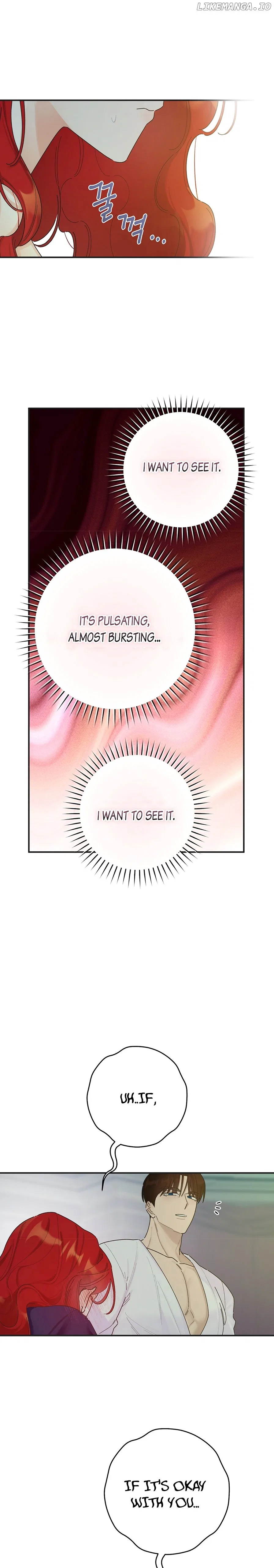 The Lady’s Erotic Hobbies Chapter 6 – Page 26