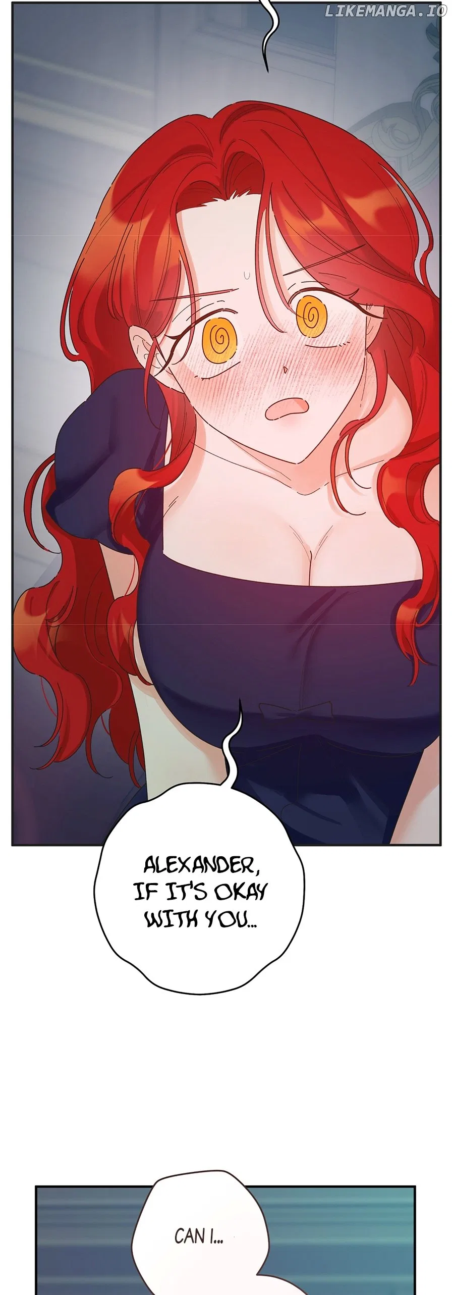 The Lady’s Erotic Hobbies Chapter 6 – Page 27