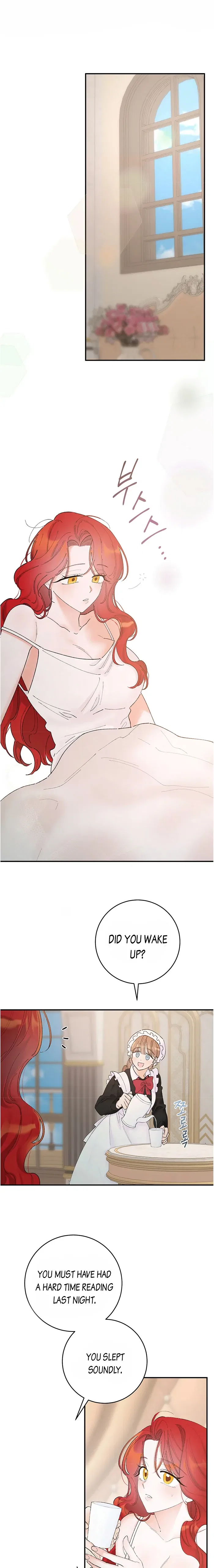 The Lady’s Erotic Hobbies Chapter 5 – Page 2