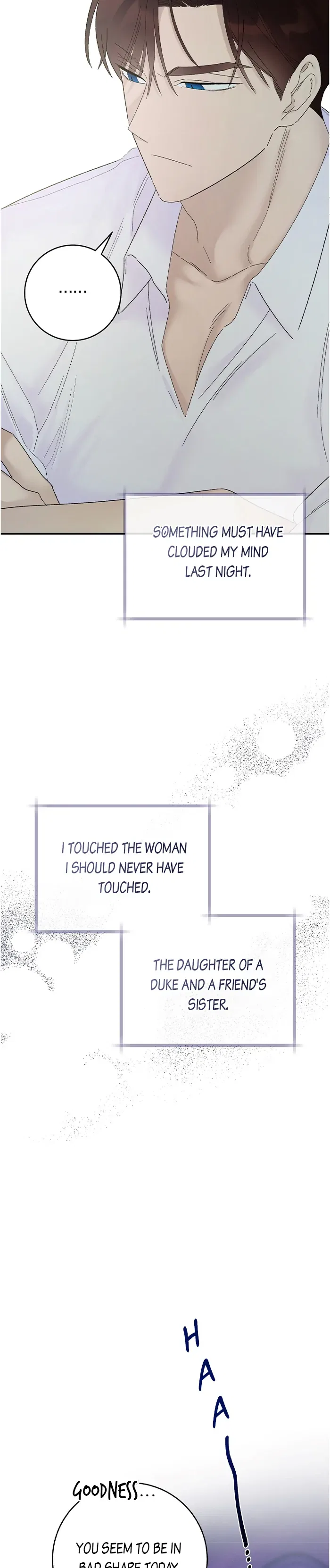 The Lady’s Erotic Hobbies Chapter 5 – Page 15